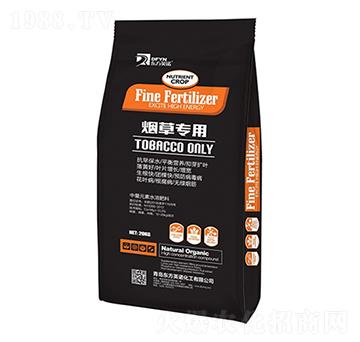 煙草專用沖施肥料-東方英諾