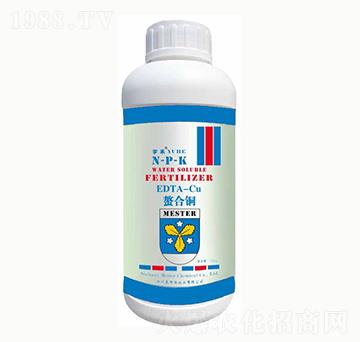 螯合銅-宇禾-銘潤(rùn)化工