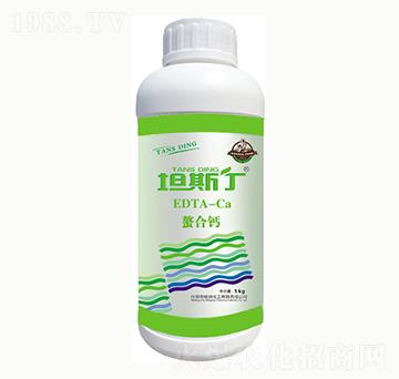 坦斯丁螯合鈣-銘潤化工