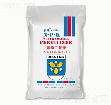 宇禾磷酸二氫鉀-銘潤(rùn)化工