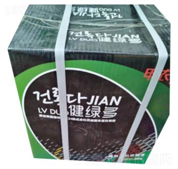 健綠多-綠濃農(nóng)業(yè)