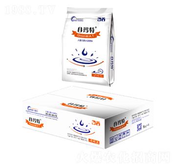 谷瑪特大量元素水溶肥料-綠濃農(nóng)業(yè)