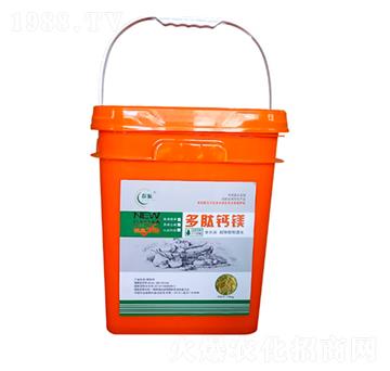 多肽鈣鎂-綠濃農(nóng)業(yè)