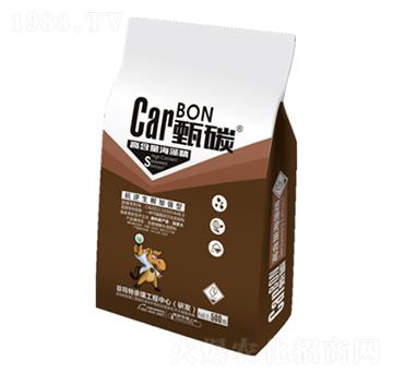 甄碳高含量海藻精-綠濃農(nóng)業(yè)