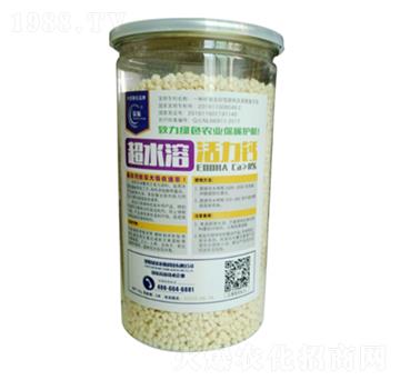 活力鈣-谷瑪特-綠濃農(nóng)業(yè)