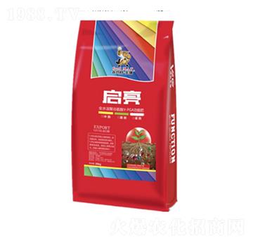 全水溶聚谷氨酸Y-PGA功能肥-啟亮-綠濃農(nóng)業(yè)