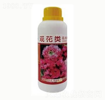 花卉營養(yǎng)液（觀花類專用）-綠濃農(nóng)業(yè)