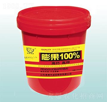 高鈣高鉀型膨果百分百-潤(rùn)田肥料