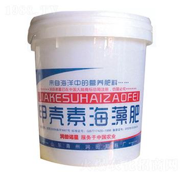 甲殼素海藻肥-潤田肥料