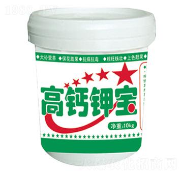 高鈣鉀寶-潤田肥料