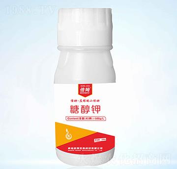 糖醇鉀-倍姆生物