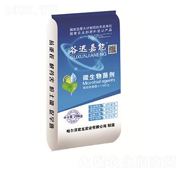 谷迅嘉能營(yíng)養(yǎng)抗病降藥害-微生物菌劑-君龍實(shí)業(yè)