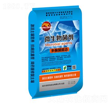 20kg微生物菌劑-多酶菌能肽-君龍實(shí)業(yè)
