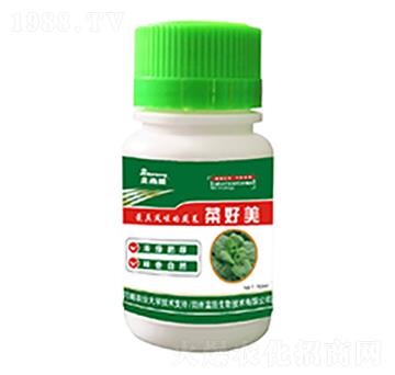 菜好美-膨大增產(chǎn)-嘉禾農(nóng)業(yè)