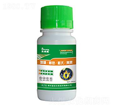 葡萄專用噴施型-膨大增產(chǎn)-嘉禾農(nóng)業(yè)