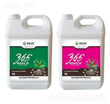 365蛆線快克2號-稼豪生物