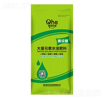 大量元素水溶肥料-臻識(shí)慧-青禾農(nóng)業(yè)