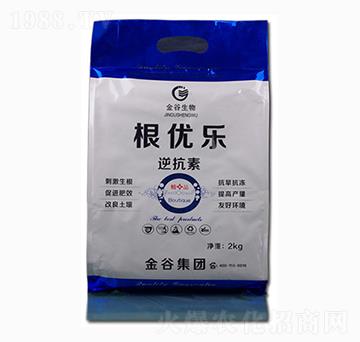 根優(yōu)樂(lè)-金谷生物