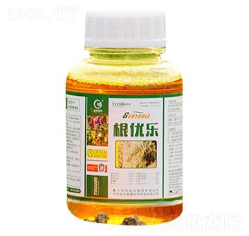 根優(yōu)樂(lè)水劑-金谷生物