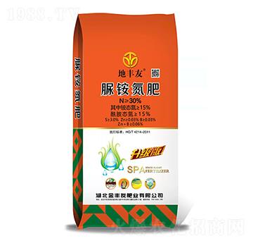 脲銨氮肥升級(jí)版-金豐友肥業(yè)