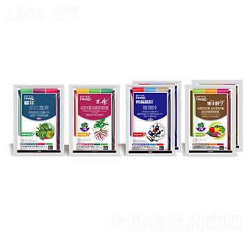 靶斑病專(zhuān)用殺菌套餐-韓農(nóng)化學(xué)