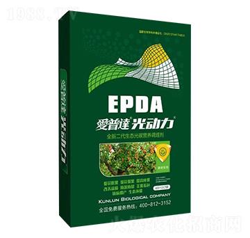 果樹專用葉面肥-光碳核肥-愛普達