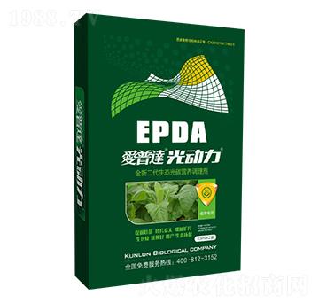 煙草專用光碳核肥-愛普達(dá)