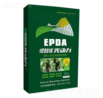 茄子專用光碳核肥-愛普達