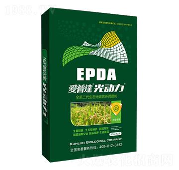 水稻專用光碳核肥-愛普達