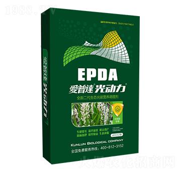 中藥材專用光碳核肥-愛普達(dá)