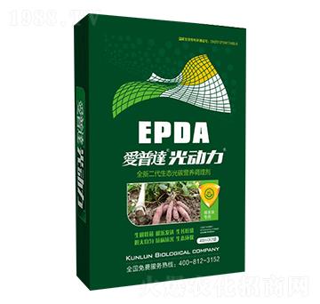 根莖專用光碳核肥-愛普達