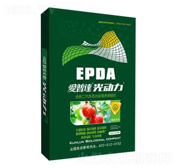 番茄專用光碳核肥-愛普達
