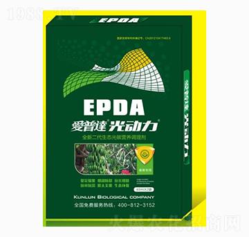 香蕉專用光碳核肥-愛普達