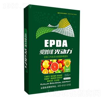 柑橘專用光碳核肥-愛普達(dá)