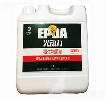 光動(dòng)力微生物菌劑-愛普達(dá)