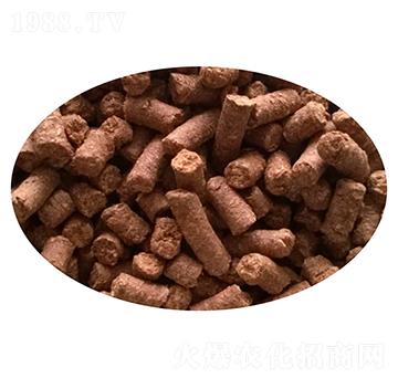 柱狀顆粒-乾成農(nóng)業(yè)
