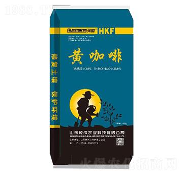 黃咖啡-潤(rùn)盟-乾成農(nóng)業(yè)