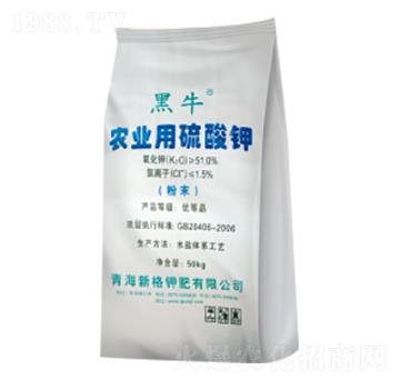 農(nóng)業(yè)用硫酸鉀-新格