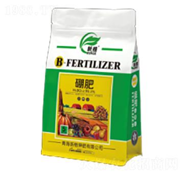 硼肥-新格