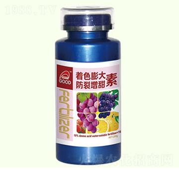 著色膨大防裂增甜素-金基恒豐