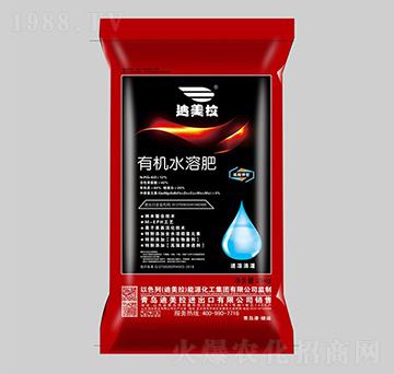 有機(jī)水溶肥料-迪美拉