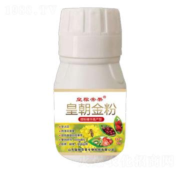 皇朝金粉-皇稼帝果