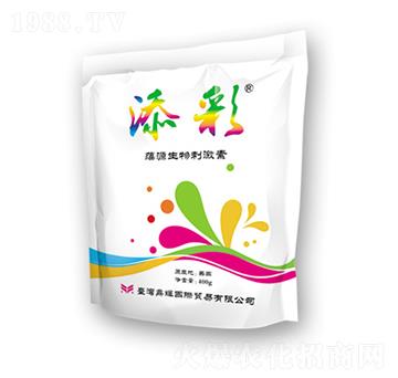 藻源生物刺激素-添彩-浩海