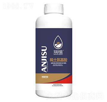 稀土氨基酸-瑞植-瑞閣邁特