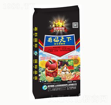 微生物菌劑-菌臨天下-嘉科