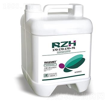 大量元素水溶肥170-170-170+TE-瑞植-瑞閣邁特