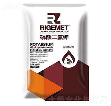 磷酸二氫鉀-瑞植-瑞閣邁特