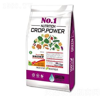 碳酶功能肥-奧普豐