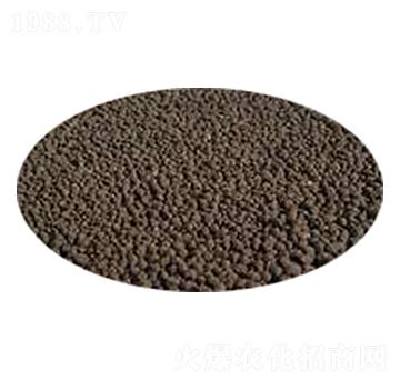 有機肥料（顆粒）-奧普豐