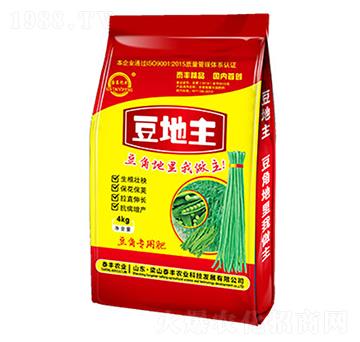 豆地主-梁山泰豐